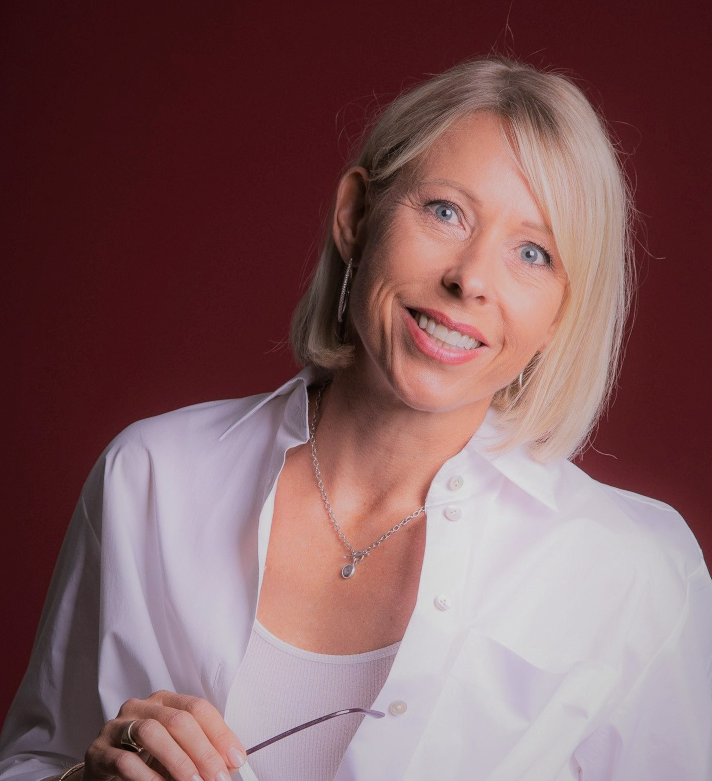 Sonja Rossteuscher new CFO of Rock Tech Lithium Inc. (CNW Group/Rock Tech Lithium Inc.)