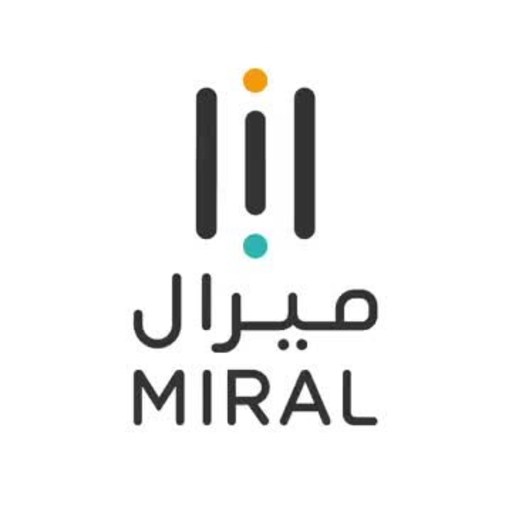 Miral Rebranding English