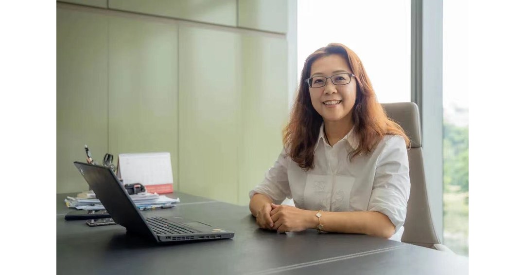 Meet the female scientists who develop cellular and gene therapies