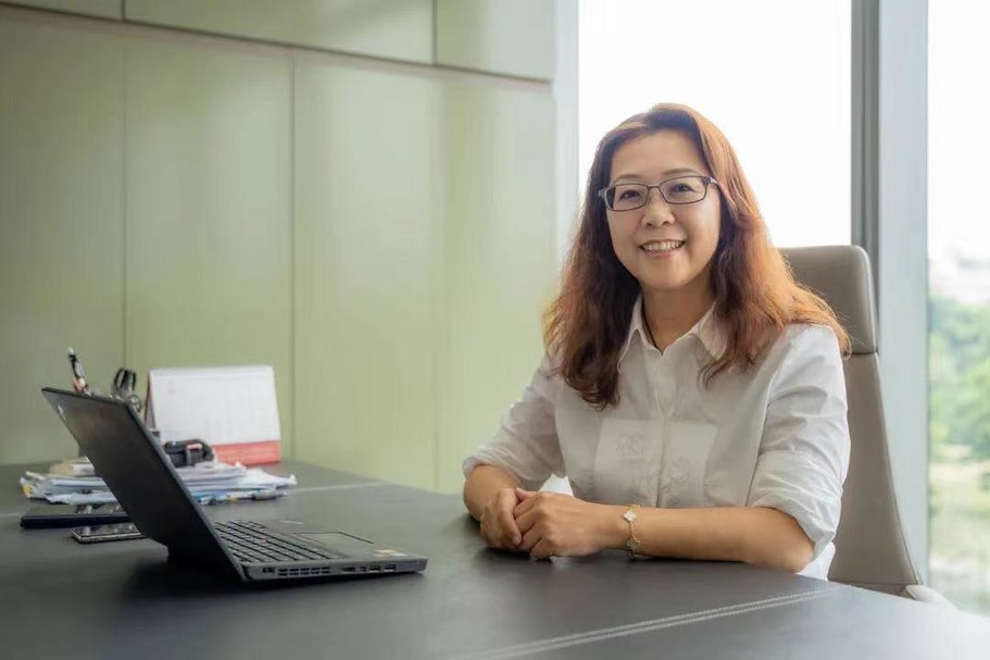 Meet the female scientists who develop cellular and gene therapies - Vimarsana News