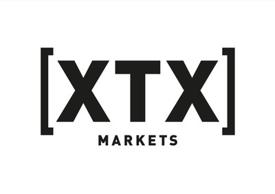 XTX Markets Logo