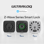 ULTRALOQ U-Bolt Pro Z-Wave Smart Lock now Works with Home Assistant