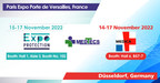 Medtecs to showcase its world-leading PPE solutions in Germany and France