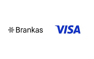 Visa and Brankas Unveil New Open Finance Products