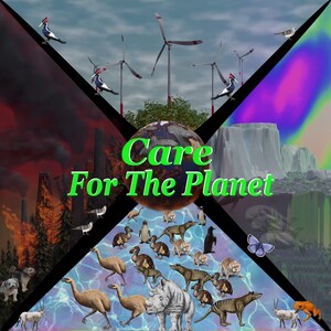 CareFTP Presents 27 Digital Tokens in Celebration of the Annual United Nations COP Gatherings