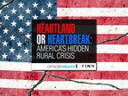 FINN Partners and OffScrip Health Join Forces on Multimedia Campaign "Heartbreak in America's Heartland - Crisis in Rural America"