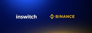 Binance partners with Inswitch for FIAT On-Off Ramp in LATAM