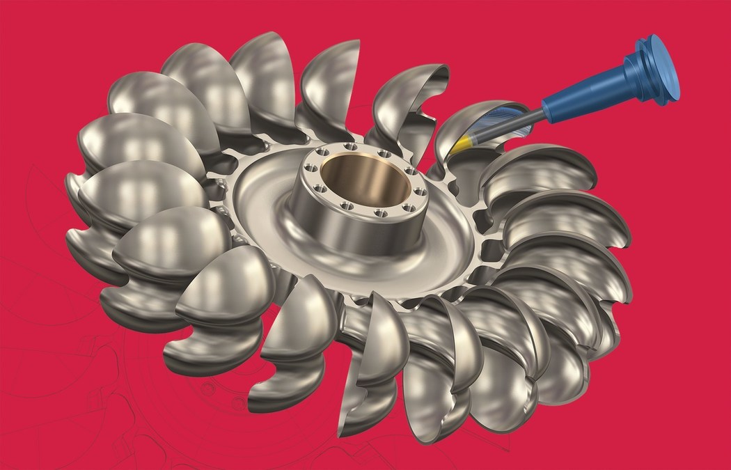 Mastercam Mill Solutions Target a Streamlined Manufacturing Process - Vimarsana News