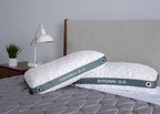 BEDGEAR® Takes Bedding Industry by 'Storm' with New Performance® Pillows