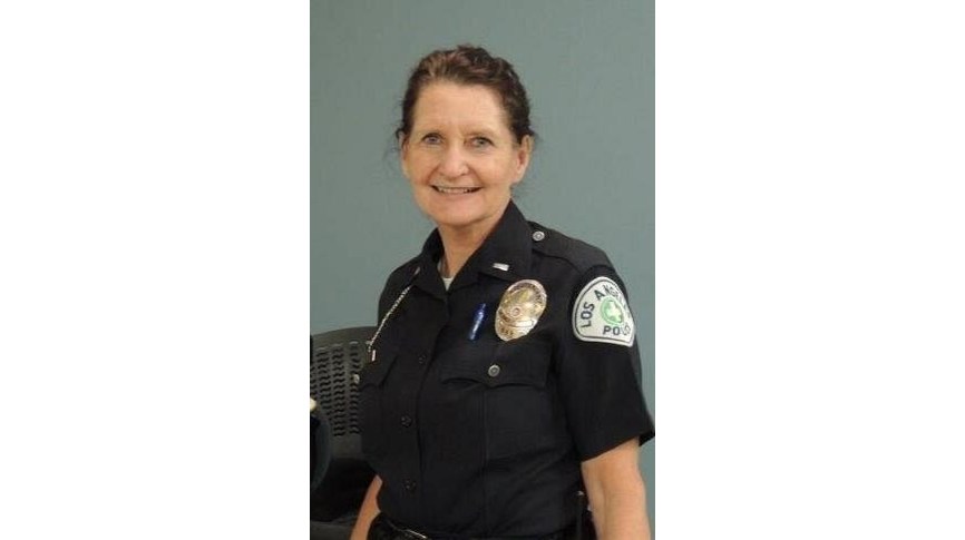 Patricia L. Blake is recognized by Continental Who's Who - Vimarsana News