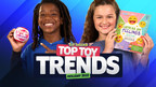 The Toy Insider™ Experts Identify Top Toy Trends of 2022
