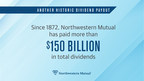 Northwestern Mutual to Deliver Record-Breaking $6.8 Billion in Dividends to Policyowners