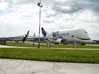 Unipart Logistics wins a major logistics contract with Airbus