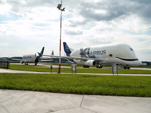 Unipart Logistics wins a major logistics contract with Airbus