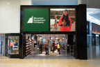 MEC NOW OPEN IN HUDSON'S BAY STORES AND LIVE ON THEBAY.COM TO GEAR UP PEOPLE IN CANADA FOR OUTDOOR ADVENTURES
