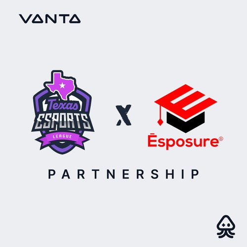 Vanta to partner with Esposure to host the Texas Esports League Championship.