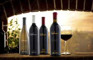 GELSON'S WINES UNCORKS FOUR NEW PREMIER BOTTLINGS - EXQUISITE 2020 CABERNETS, 2020 MERLOT, AND 2021 CHARDONNAY - FROM "WINEMAKER OF THE YEAR" JULIEN FAYARD
