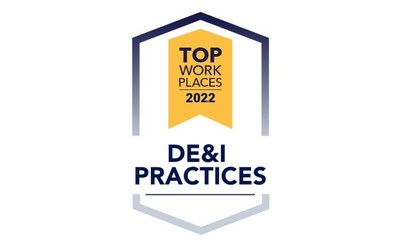 Top Workplaces DE&I Practices