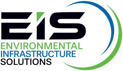 EIS Holdings, LLC (EIS) provides mission-critical environmental, remediation, and infrastructure services across the United States, serving a wide variety of public and private end markets. (PRNewsfoto/EIS Holdings, LLC)