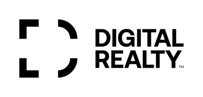 Digital Realty (PRNewsfoto/Digital Realty)