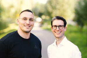 Numarics: The Digital Accountant Announces Financing Round For Client Growth Acceleration in Switzerland