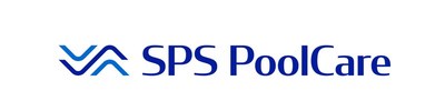 SPS PoolCare Logo (PRNewsfoto/SPS PoolCare)