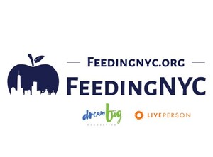 Thanksgiving for Homeless Families: FeedingNYC will deliver its 100,000th Thanksgiving dinner to New Yorkers in need, including hundreds of families seeking asylum
