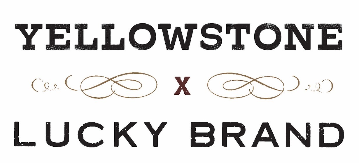 Lucky Brand and Paramount Network's Yellowstone Announce Capsule Collection Ahead of Season 5 Launch