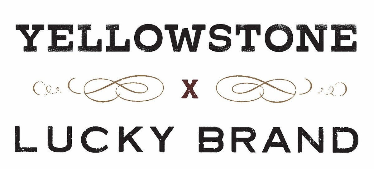 Lucky Brand and 'Yellowstone' Launch Dutton Ranch Denim Collection