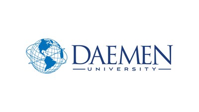 Daemen University Logo (PRNewsfoto/Daemen University)