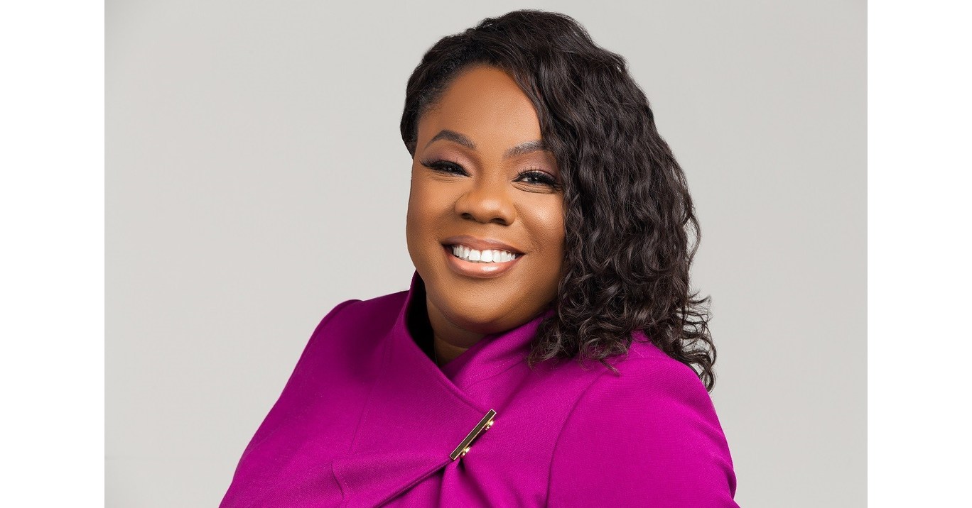 BURRELL COMMUNICATIONS GROUP APPOINTS TUWISHA ROGERS-SIMPSON VICE PRESIDENT OF BRAND DEVELOPMENT - Vimarsana News