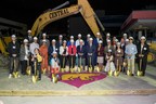 Nicklaus Children's Hospital Leaders and Supporters Break Ground for New State-of-the-Art Surgical Tower