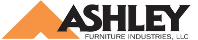 Ashley Furniture Industries, LLC (PRNewsfoto/Ashley HomeStores, LTD.)