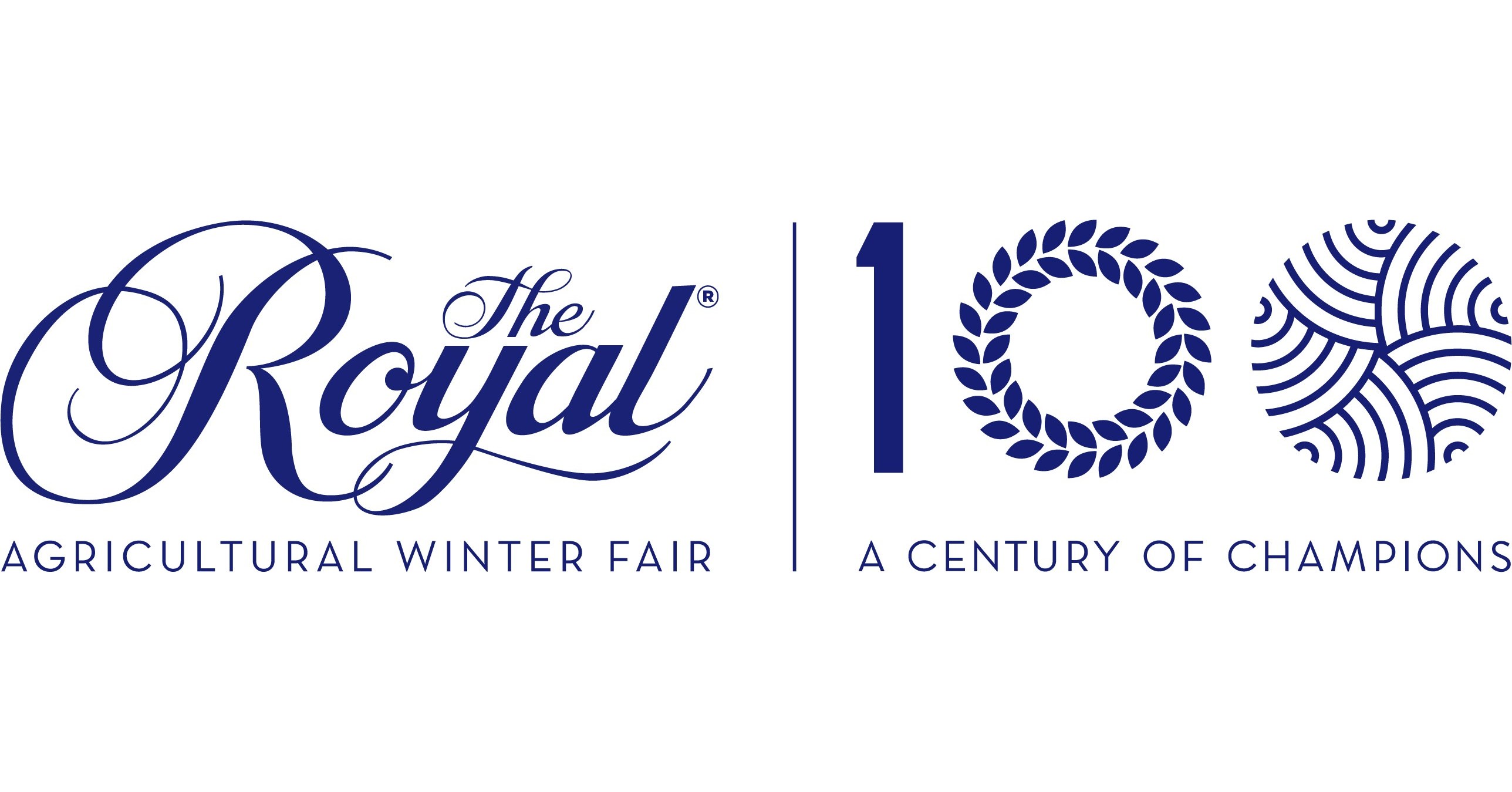 The Royal Agricultural Winter Fair celebrates local food and beverage