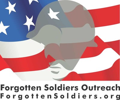 Forgotten Soldiers Logo
