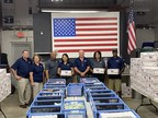 Suburban Propane Collaborates with Forgotten Soldiers Outreach to Provide 200 "We Care" Packages for Deployed Troops
