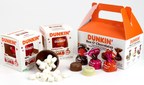 Frankford Candy and Dunkin' Deliver New Chocolate Goodness to the Candy Aisle This Holiday Season