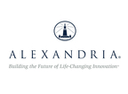 Alexandria Real Estate Equities, Inc. Announces Exclusive Partnership With Lilly to Expand Lilly Gateway Labs to San Diego