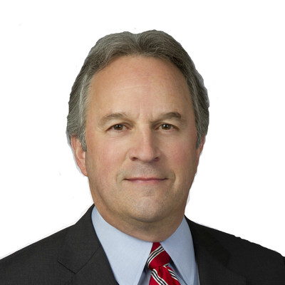 Christopher G. Caine, former Corporate Vice President of Governmental Programs at IBM