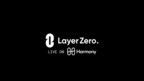 Resuming Harmony Cross-Chain Bridge with LayerZero