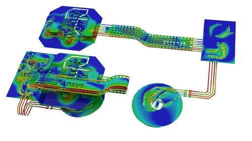 Murata will implement Ansys’ electronics system design tools to develop high-frequency devices and communications modules for the future