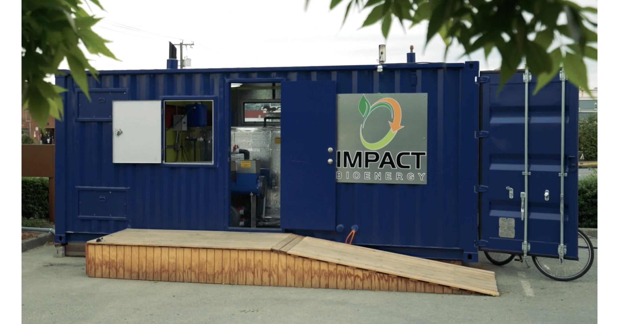 Impact Bioenergy raises $3.6M Series A