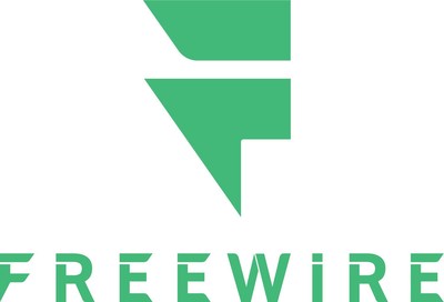 FreeWire Technologies (PRNewsfoto/FreeWire Technologies)