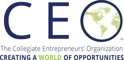 Collegiate Entrepreneurs' Org. (PRNewsfoto/Collegiate Entrepreneurs' Organization)