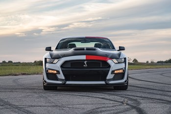 Hennessey Venom 1200 Mustang GT500