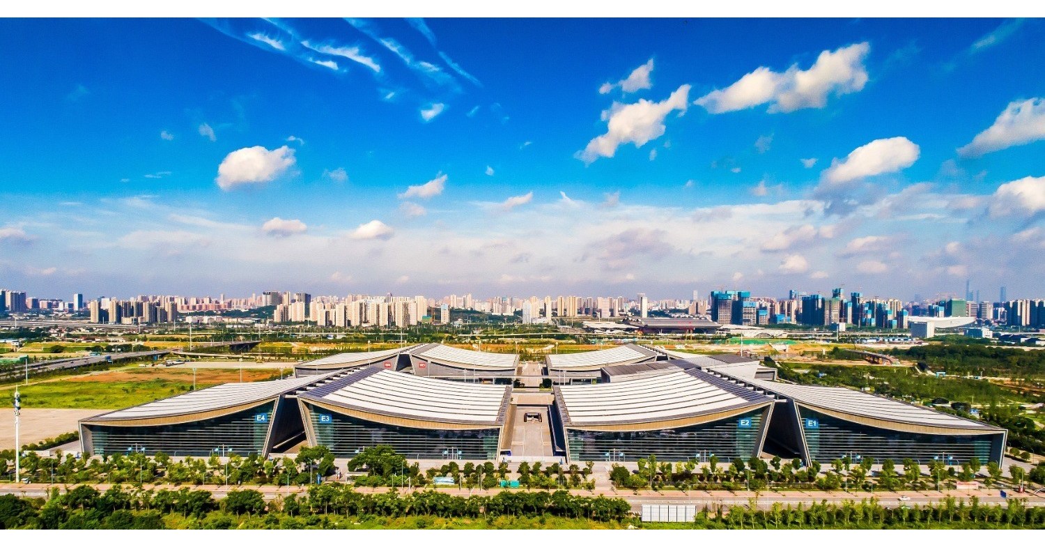 Xinhua Silk Road: Changsha County makes progress towards high-quality development with Xingsha Spirit