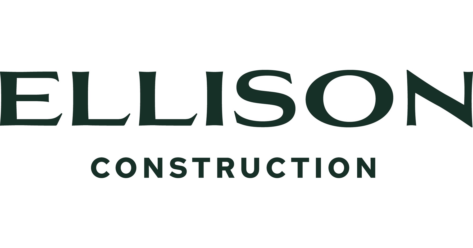 EWI Rebrands as Ellison Construction and Brings Family to the Front for Tampa