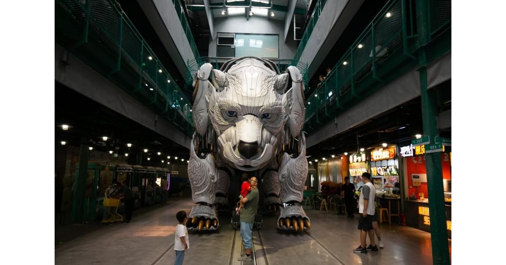 CRI Online: Разнообразный культурный досуг в Даляне порадует туристов