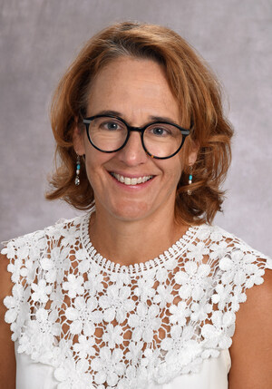Phoenix Children's Names Katherine Perry, MD, MS, Division Chief of Nephrology