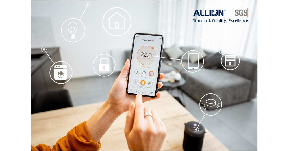 Allion USA-SGS Becomes One of First Matter Authorized Test Labs to Provide One-Stop Validation Service